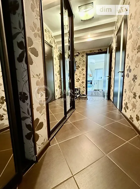 Квартира на вул. Гетьмана Вадима, 46А в Києві, ID 353615, фото №13