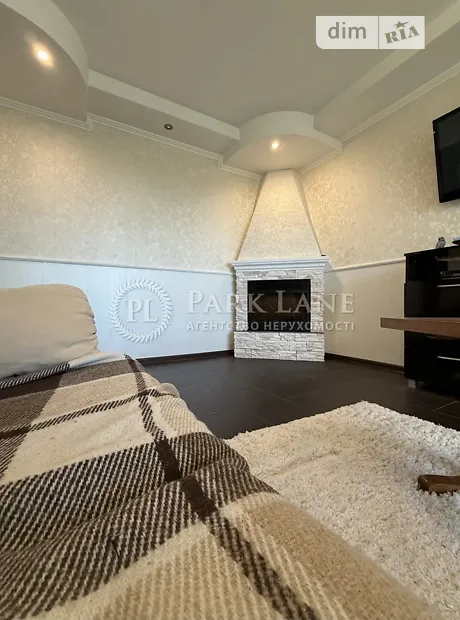 Квартира на вул. Гетьмана Вадима, 46А в Київ, ID 353615, фото №4