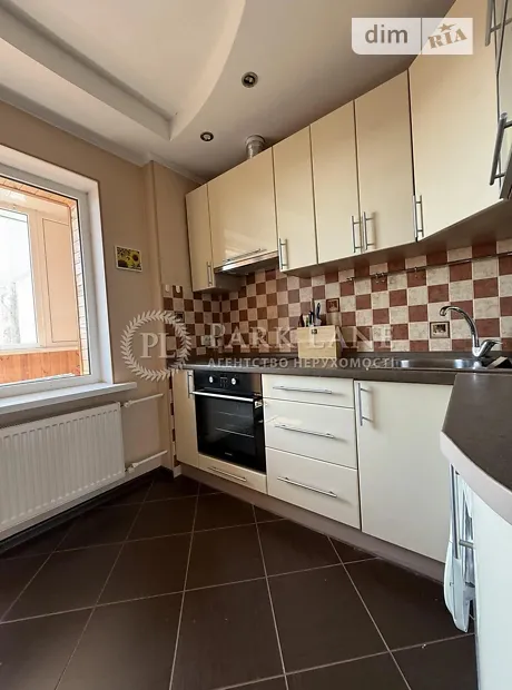 Квартира на вул. Гетьмана Вадима, 46А в Києві, ID 353615, фото №8