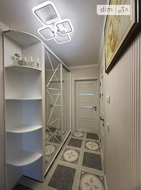 Квартира на вул. Олександри Екстер, 3 в Києві, ID 353679, фото №12