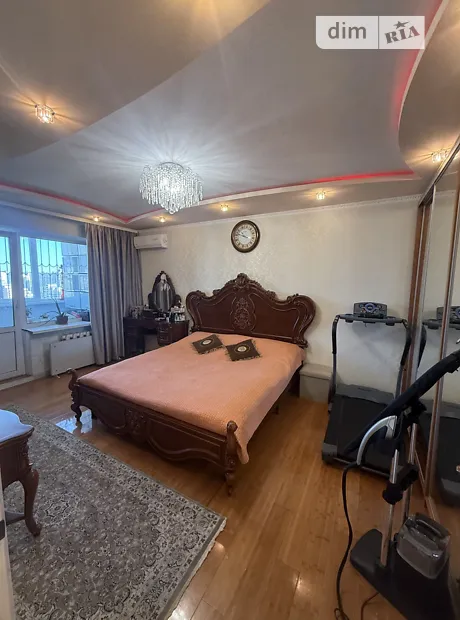 Квартира на вул. Олександри Екстер, 3 в Києві, ID 353679, фото №13