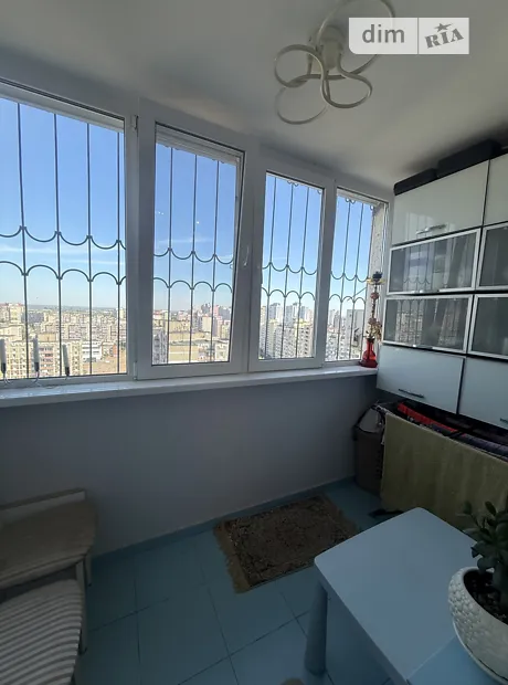 Квартира на вул. Олександри Екстер, 3 в Києві, ID 353679, фото №16