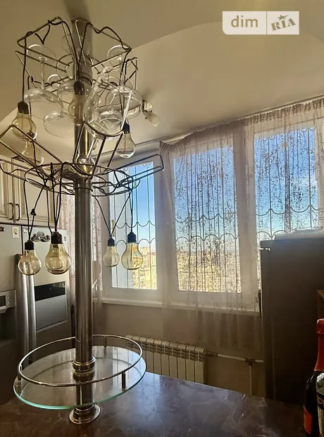 Квартира на вул. Олександри Екстер, 3 в Києві, ID 353679, фото №4