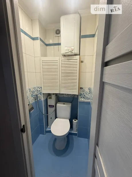 Квартира на вул. Олександри Екстер, 3 в Києві, ID 353679, фото №5