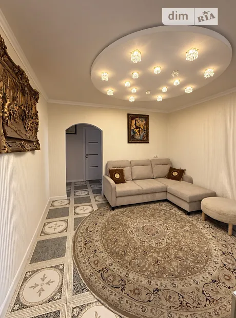 Квартира на вул. Олександри Екстер, 3 в Києві, ID 353679, фото №8