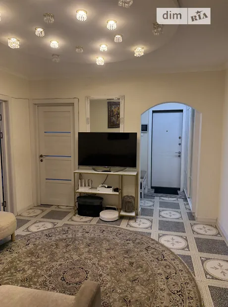 Квартира на вул. Олександри Екстер, 3 в Києві, ID 353679, фото №9