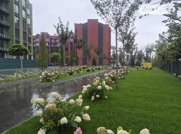 Квартира на вул. Воронківська, 1 в Києві, ID 353687, фото №10