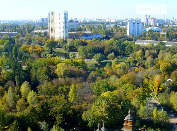 Квартира на вул. Михайла Донця, 2А в Києві, ID 409820, фото №15