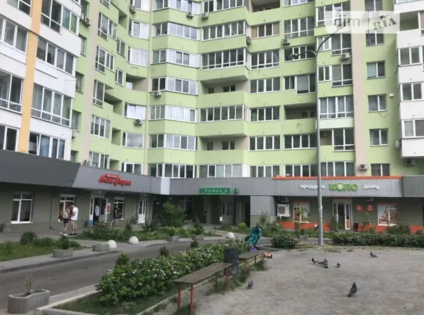 Квартира на вул. Михайла Донця, 2А в Києві, ID 409820, фото №16