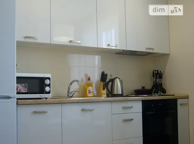 Квартира на вул. Михайла Донця, 2А в Києві, ID 409820, фото №9