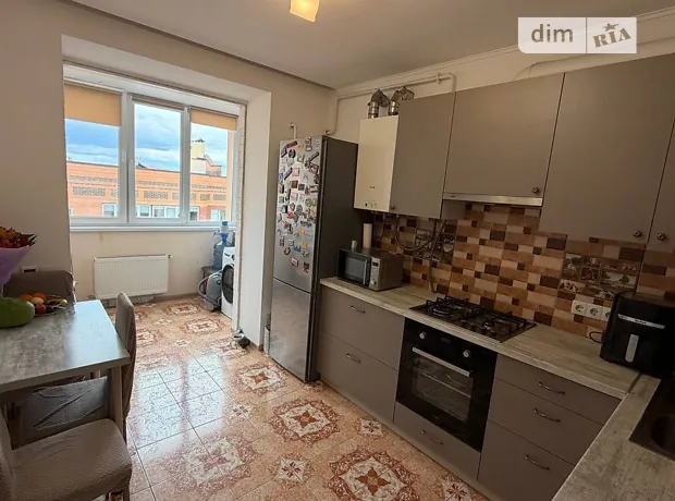 Квартира на вул. Лісова, 50 в Київ, ID 353784, фото №5