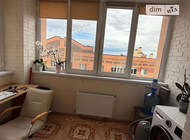 Квартира на вул. Лісова, 50 в Києві, ID 353784, фото №6