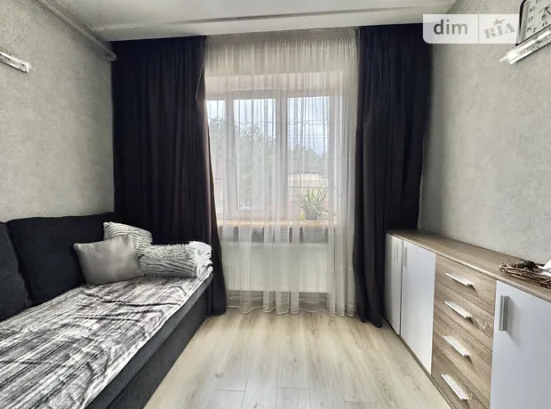 Квартира на пров. Гнатюка в Києві, ID 353722, фото №13