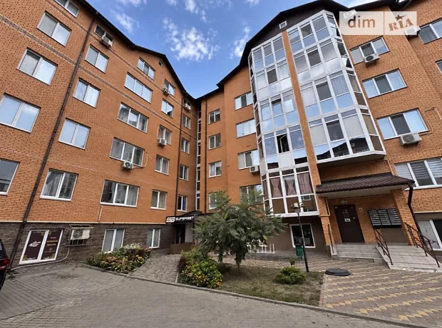Квартира на пров. Гнатюка в Києві, ID 353722, фото №14