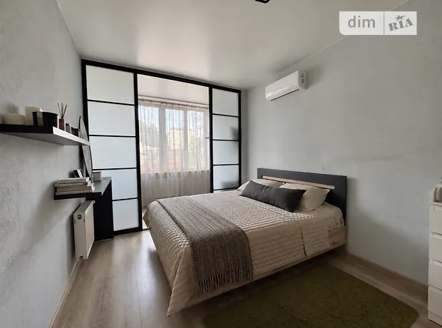 Квартира на пров. Гнатюка в Київ, ID 353722, фото №3