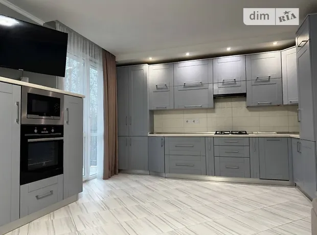 Квартира на вул. Матвія Донцова, 15 в Київ, ID 353931, фото №2