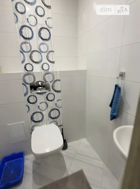 Квартира на вул. Матвія Донцова, 15 в Києві, ID 353931, фото №19