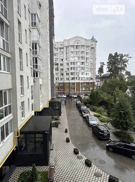 Квартира на вул. Матвія Донцова, 15 в Київ, ID 353931, фото №5