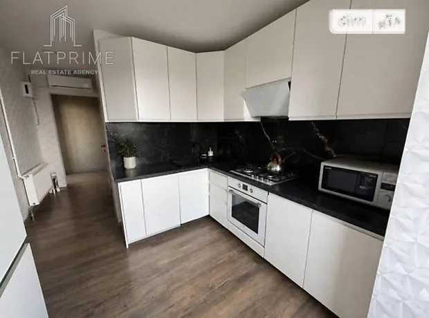 Квартира на вул. Ольжича, 18А в Київ, ID 353705, фото №1
