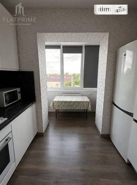 Квартира на вул. Ольжича, 18А в Київ, ID 353705, фото №2