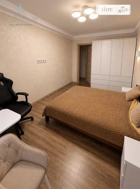 Квартира на вул. Ольжича, 18А в Київ, ID 353705, фото №5