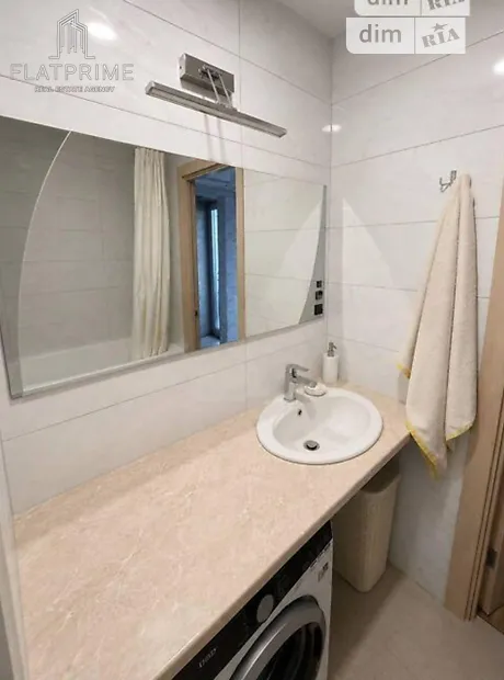 Квартира на вул. Ольжича, 18А в Києві, ID 353705, фото №9