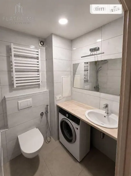Квартира на вул. Ольжича, 18А в Києві, ID 353705, фото №10