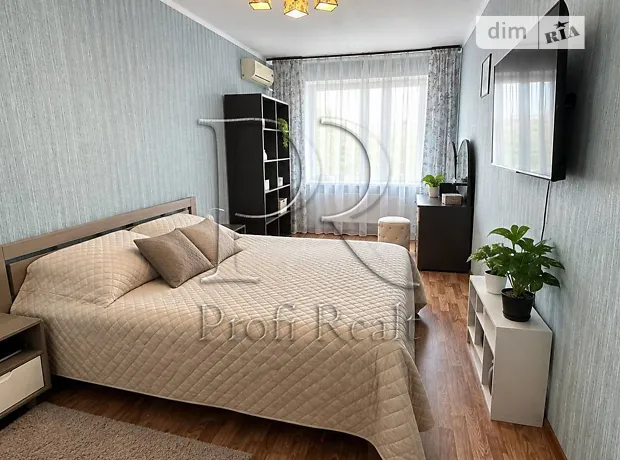 Квартира на вул. Ольги Кобилянської, 5В в Київ, ID 353747, фото №1