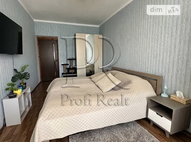 Квартира на вул. Ольги Кобилянської, 5В в Київ, ID 353747, фото №2