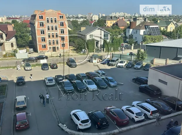 Квартира на вул. Ольги Кобилянської, 5В в Києві, ID 353747, фото №14