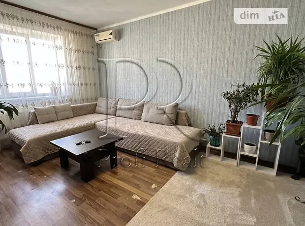 Квартира на вул. Ольги Кобилянської, 5В в Київ, ID 353747, фото №3