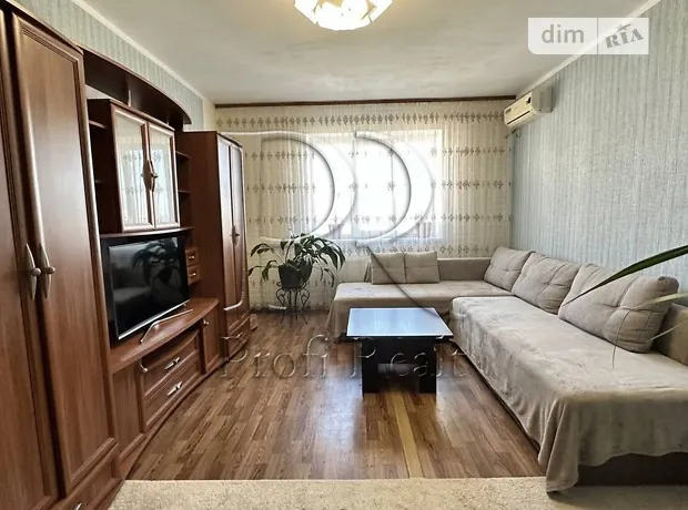 Квартира на вул. Ольги Кобилянської, 5В в Київ, ID 353747, фото №4