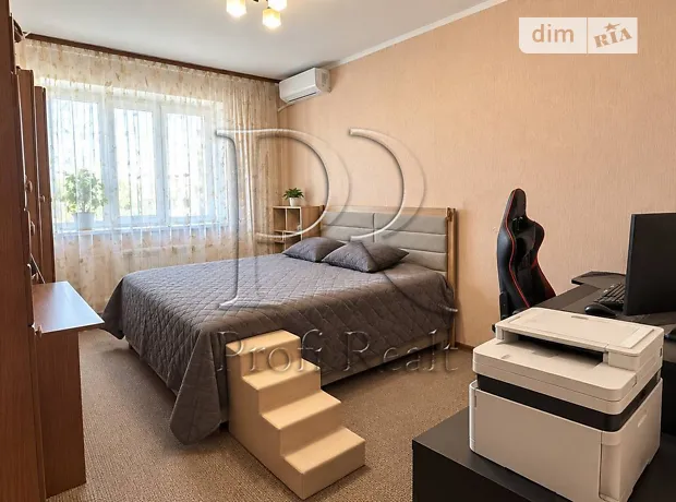 Квартира на вул. Ольги Кобилянської, 5В в Києві, ID 353747, фото №6