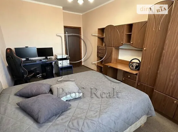 Квартира на вул. Ольги Кобилянської, 5В в Києві, ID 353747, фото №7