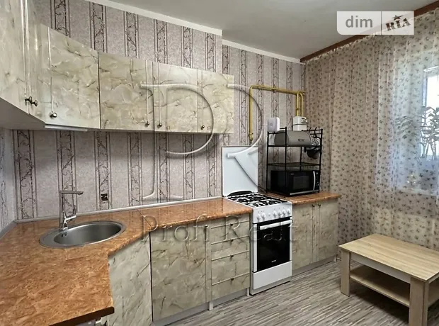 Квартира на вул. Ольги Кобилянської, 5В в Києві, ID 353747, фото №8