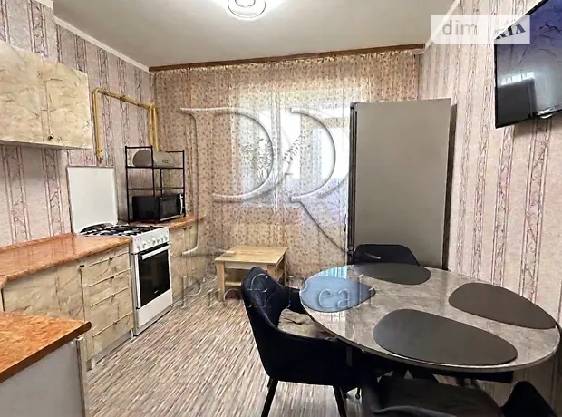 Квартира на вул. Ольги Кобилянської, 5В в Києві, ID 353747, фото №9