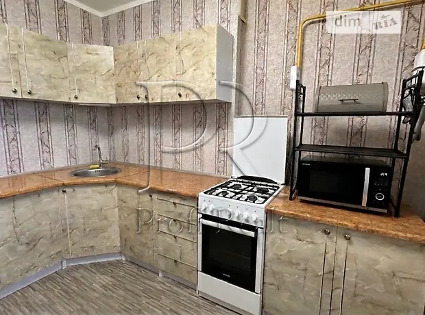 Квартира на вул. Ольги Кобилянської, 5В в Києві, ID 353747, фото №10