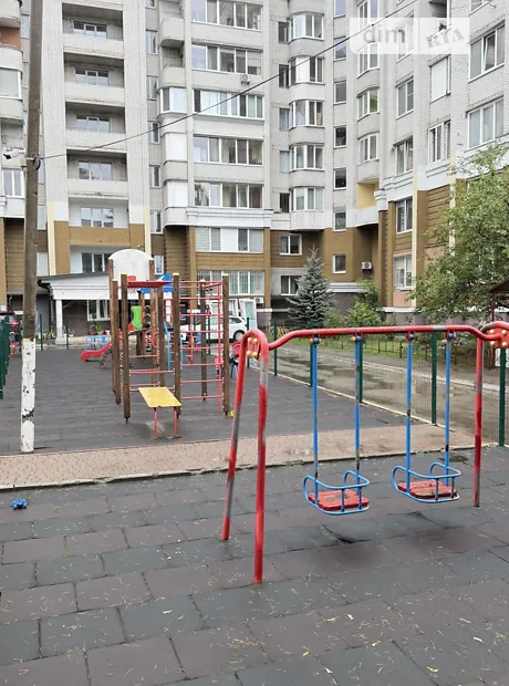 Квартира на вул. Матвія Донцова, 10 в Києві, ID 353788, фото №12
