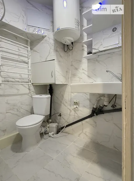 Квартира на вул. Матвія Донцова, 10 в Києві, ID 353788, фото №7