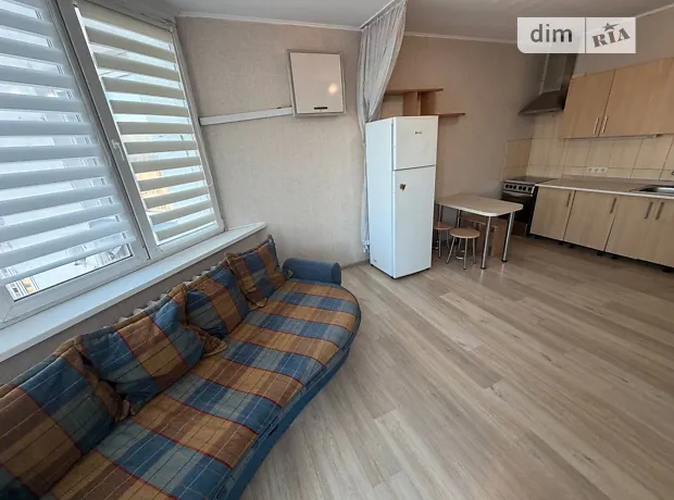 Квартира на шосе Харківське, 152 в Києві, ID 353764, фото №12
