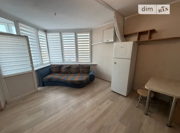 Квартира на шосе Харківське, 152 в Києві, ID 353764, фото №16
