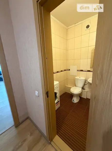 Квартира на шосе Харківське, 152 в Києві, ID 353764, фото №21