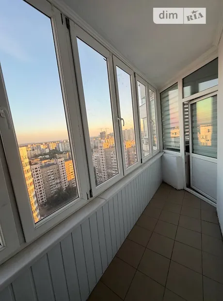 Квартира на шосе Харківське, 152 в Києві, ID 353764, фото №9