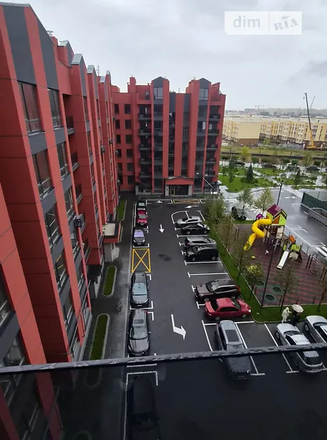 Квартира на вул. Межова, 9 в Київ, ID 353790, фото №1