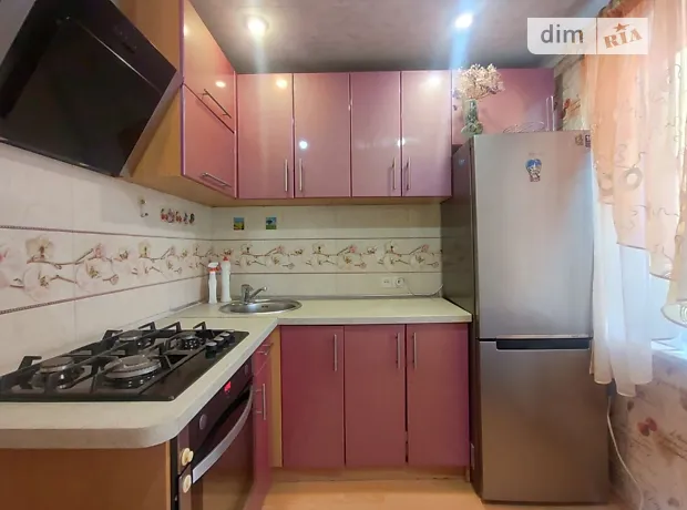 Квартира на вул. Степана Тільги, 30, ID 353774, фото №1