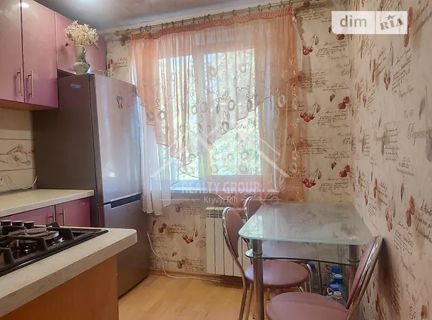 Квартира на вул. Степана Тільги, 30 в Кривому Розі, ID 353774, фото №3