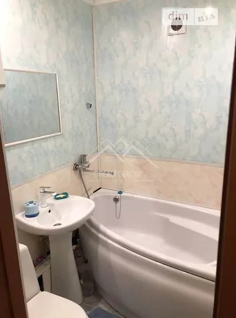 Квартира на вул. Степана Тільги, 30 в Кривому Розі, ID 353774, фото №9