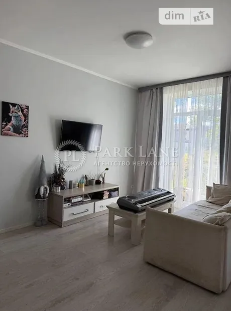 Квартира на вул. Генерала Алмазова, 1 в Київ, ID 353894, фото №2