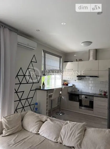 Квартира на вул. Генерала Алмазова, 1 в Київ, ID 353894, фото №4