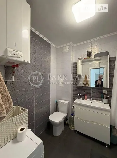 Квартира на вул. Генерала Алмазова, 1 в Києві, ID 353894, фото №7